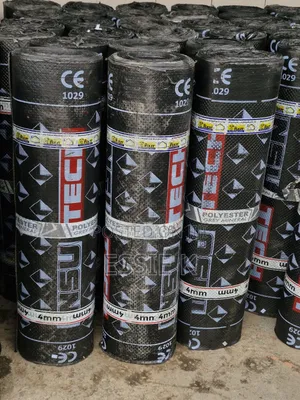 ModI Find Bitumen Waterproofing APP 4mm