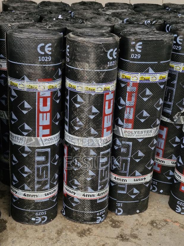 ModI Find Bitumen Waterproofing APP 4mm