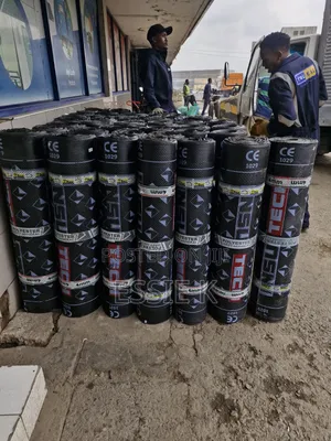 ModI Find Bitumen Waterproofing APP 4mm