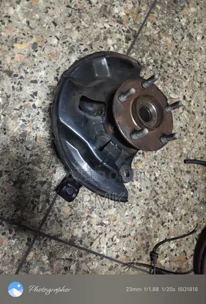 Mazda Atenza Front Hub Bearing