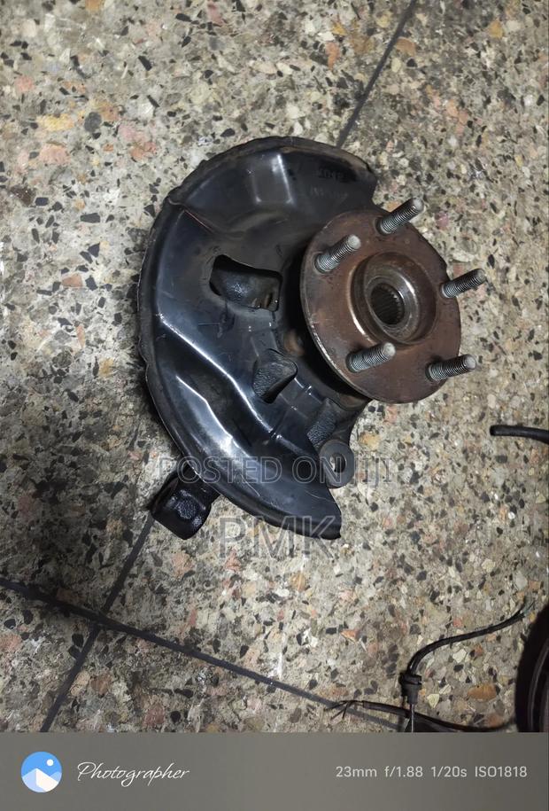 Mazda Atenza Front Hub Bearing