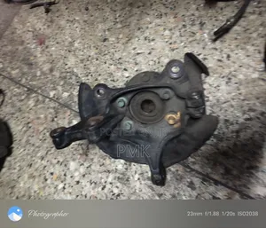 Mazda Atenza Front Hub Bearing