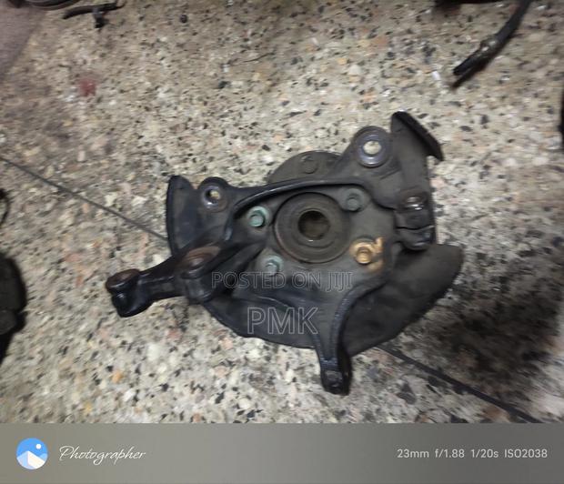 Mazda Atenza Front Hub Bearing - thumbnail 2