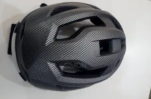 Smart Cycling Helmet