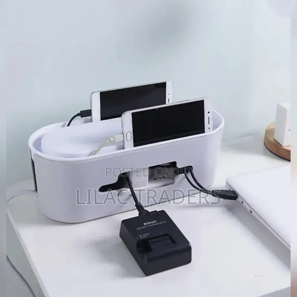 Electrical Cable Organiser Gale