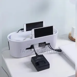 Electrical Cable Organiser Gale