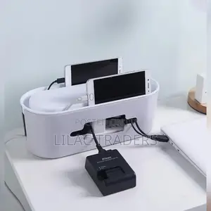 Electrical Cable Organiser Gale