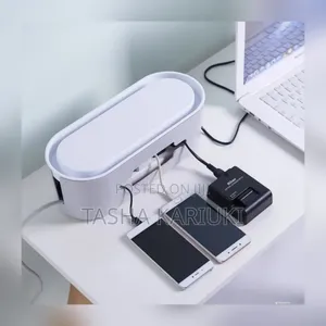 Electrical Cable Organiser Gale