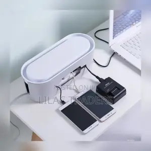 Electrical Cable Organiser Gale