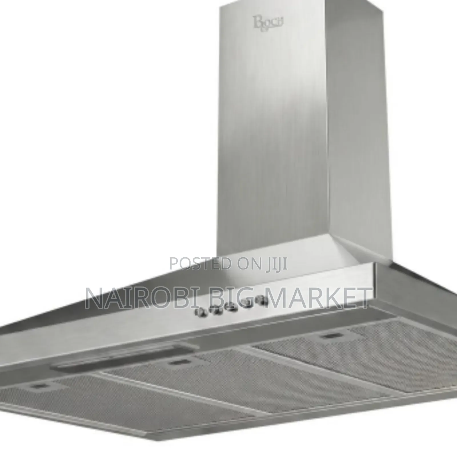 Roch 60cm Ph 3 Speed Control