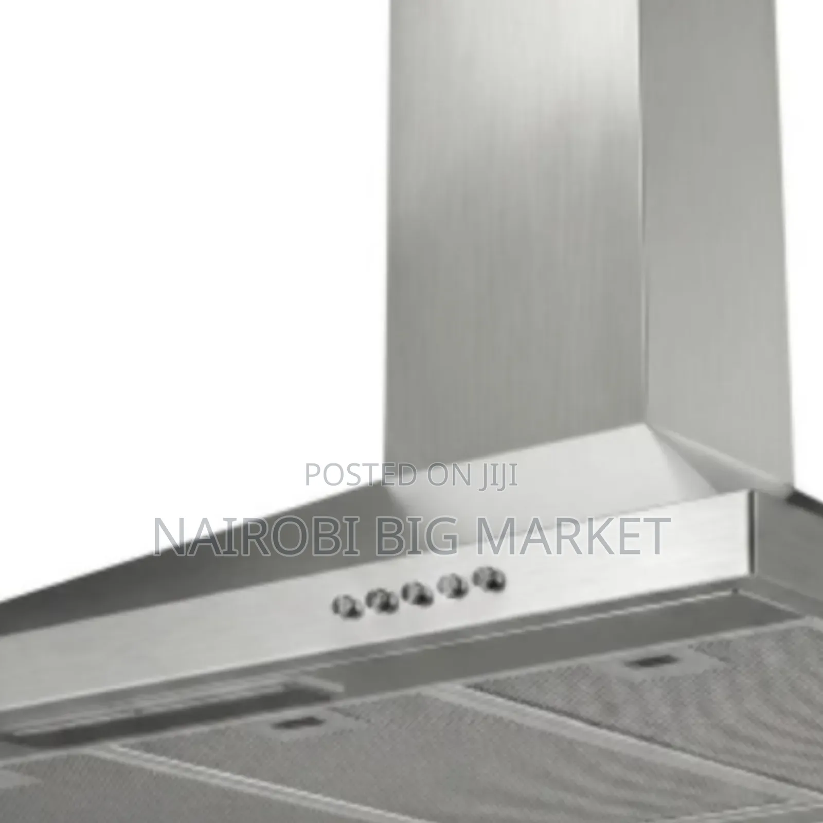 Roch 60cm Ph 3 Speed Control