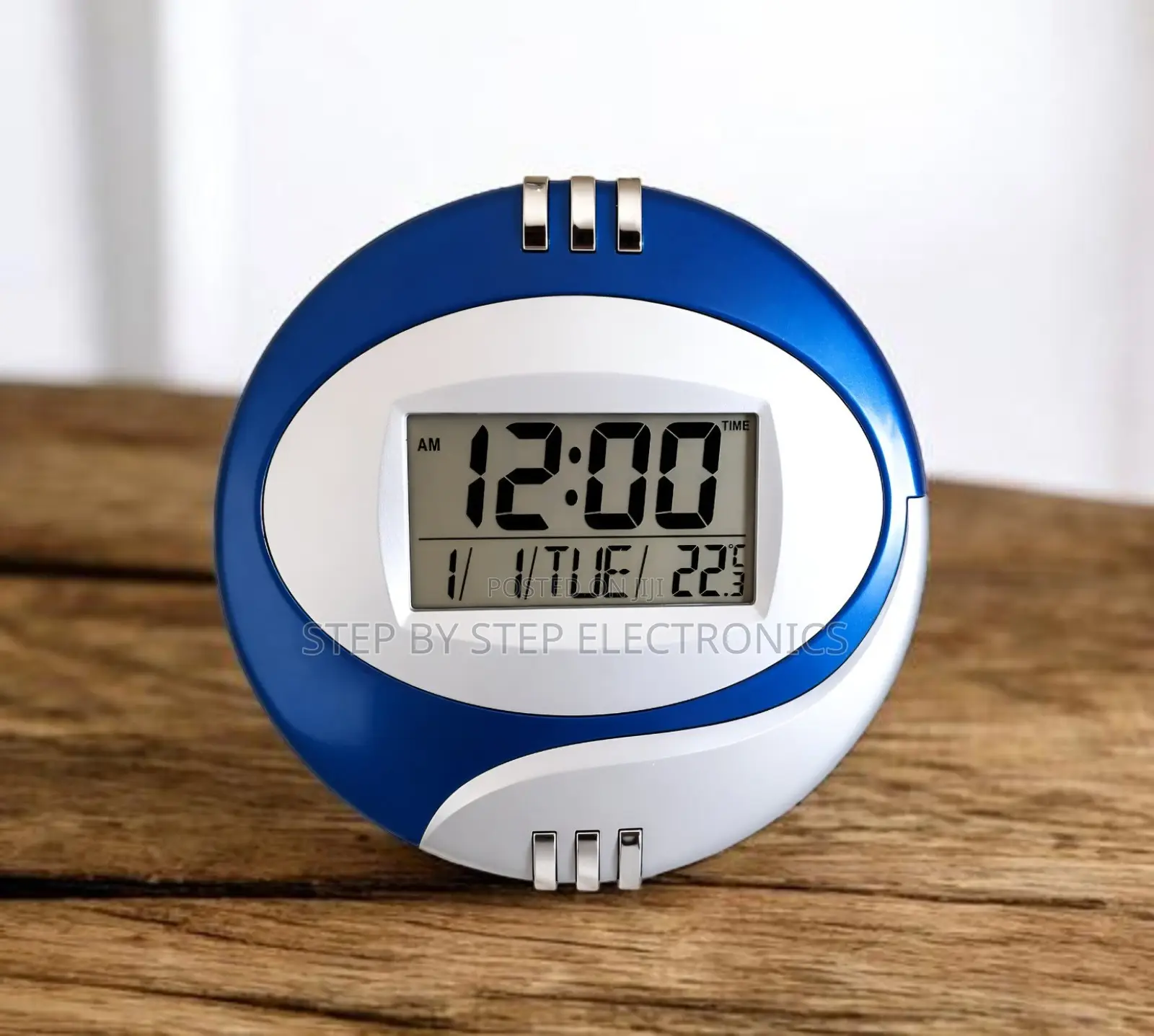 Bulk Discounts Digital Display Kadio Table Wall Mount Digital Clock