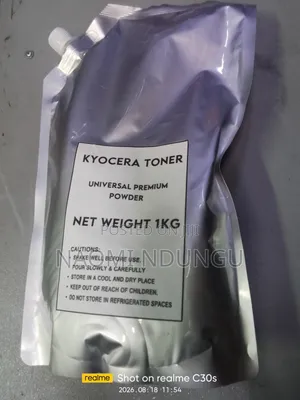 Kyocera Toner