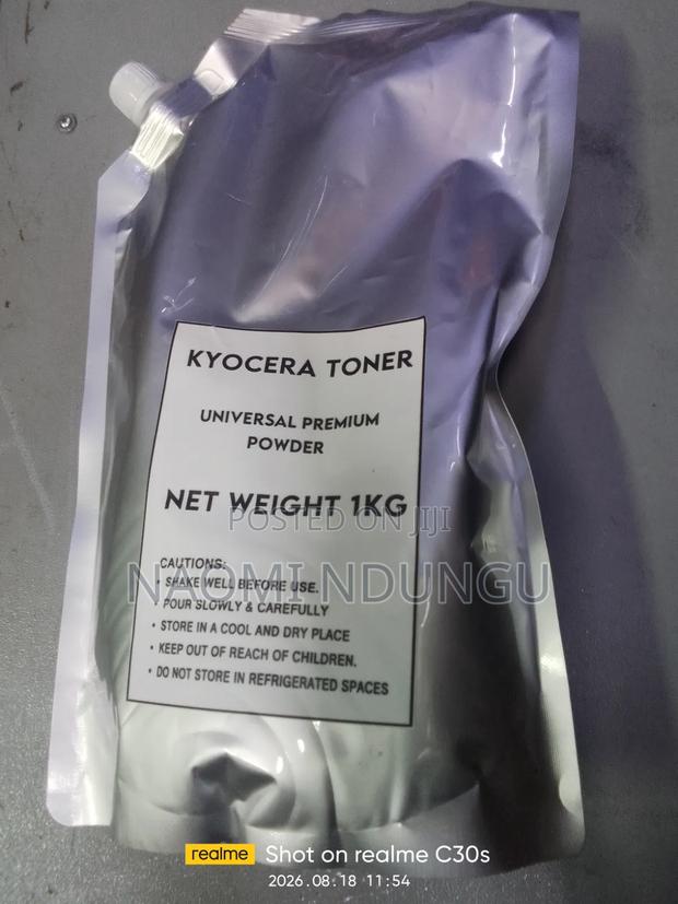 Kyocera Toner