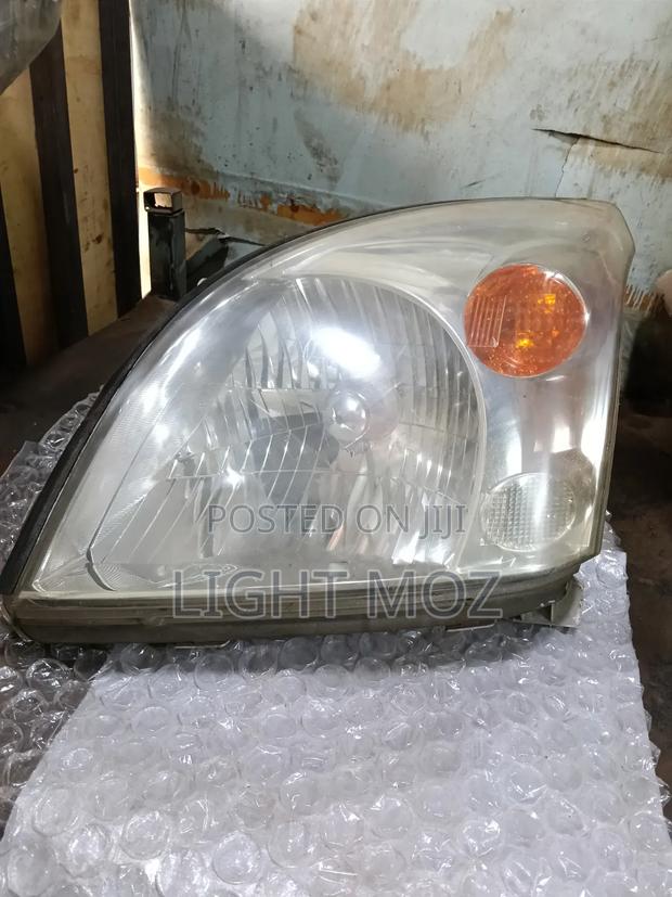 Prado 120 Headlight - thumbnail 2