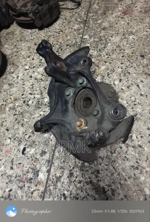 Mazda Axela Front Hub Bearing