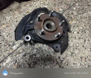 Mazda Axela Front Hub Bearing