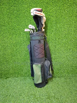 Hd Golf Set