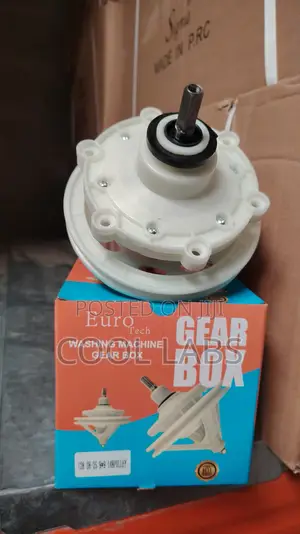 Washing Machine Gearbox Nairobi Kenya