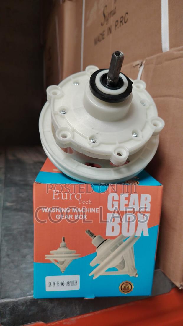 Washing Machine Gearbox Nairobi Kenya - thumbnail 2