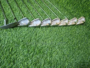 Hd Golf Set