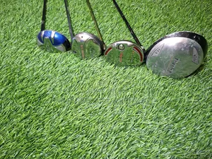 Hd Golf Set