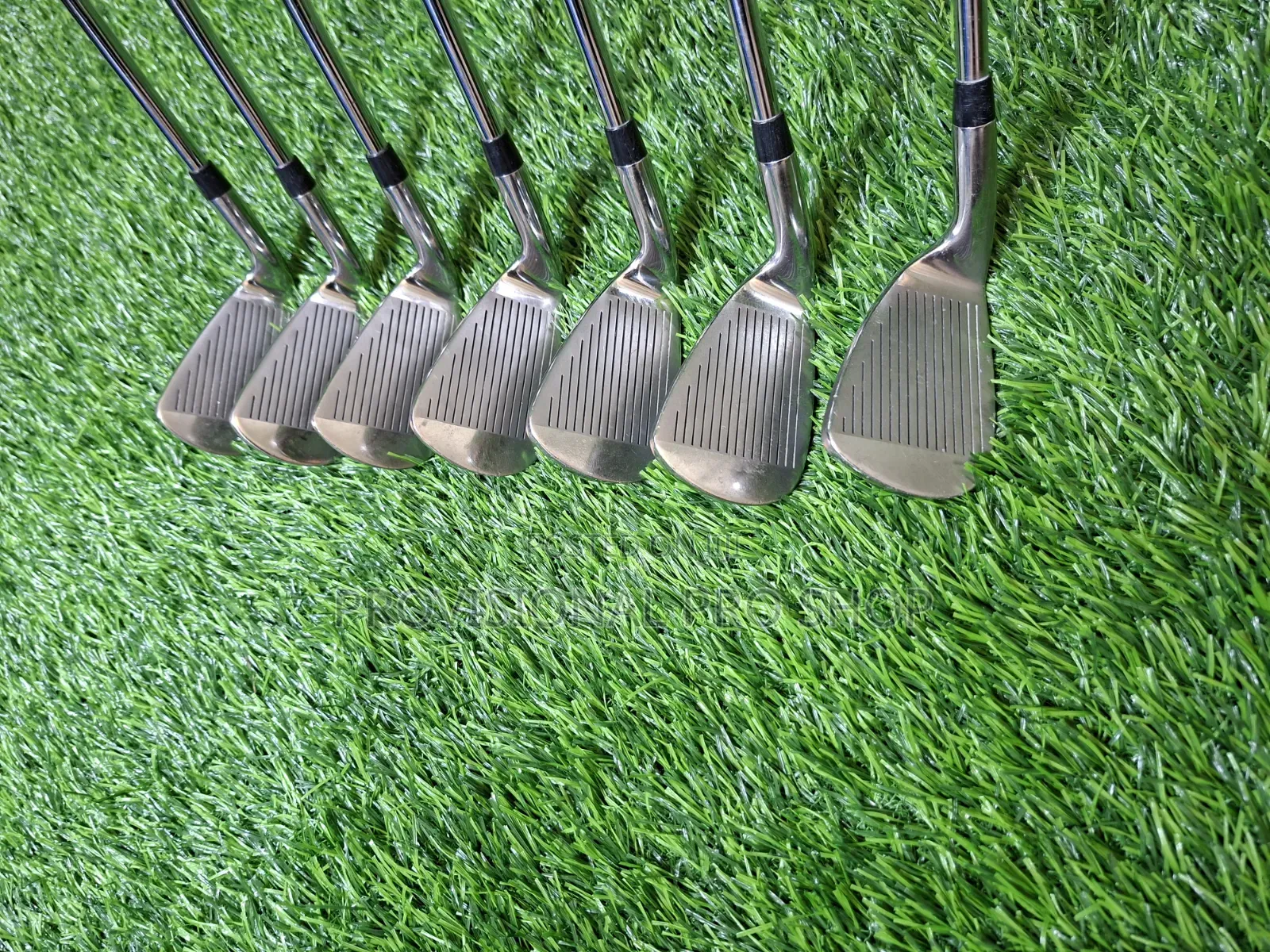 Hd Golf Set