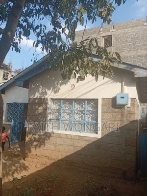 Plot for Sale in Mihango-Utawala