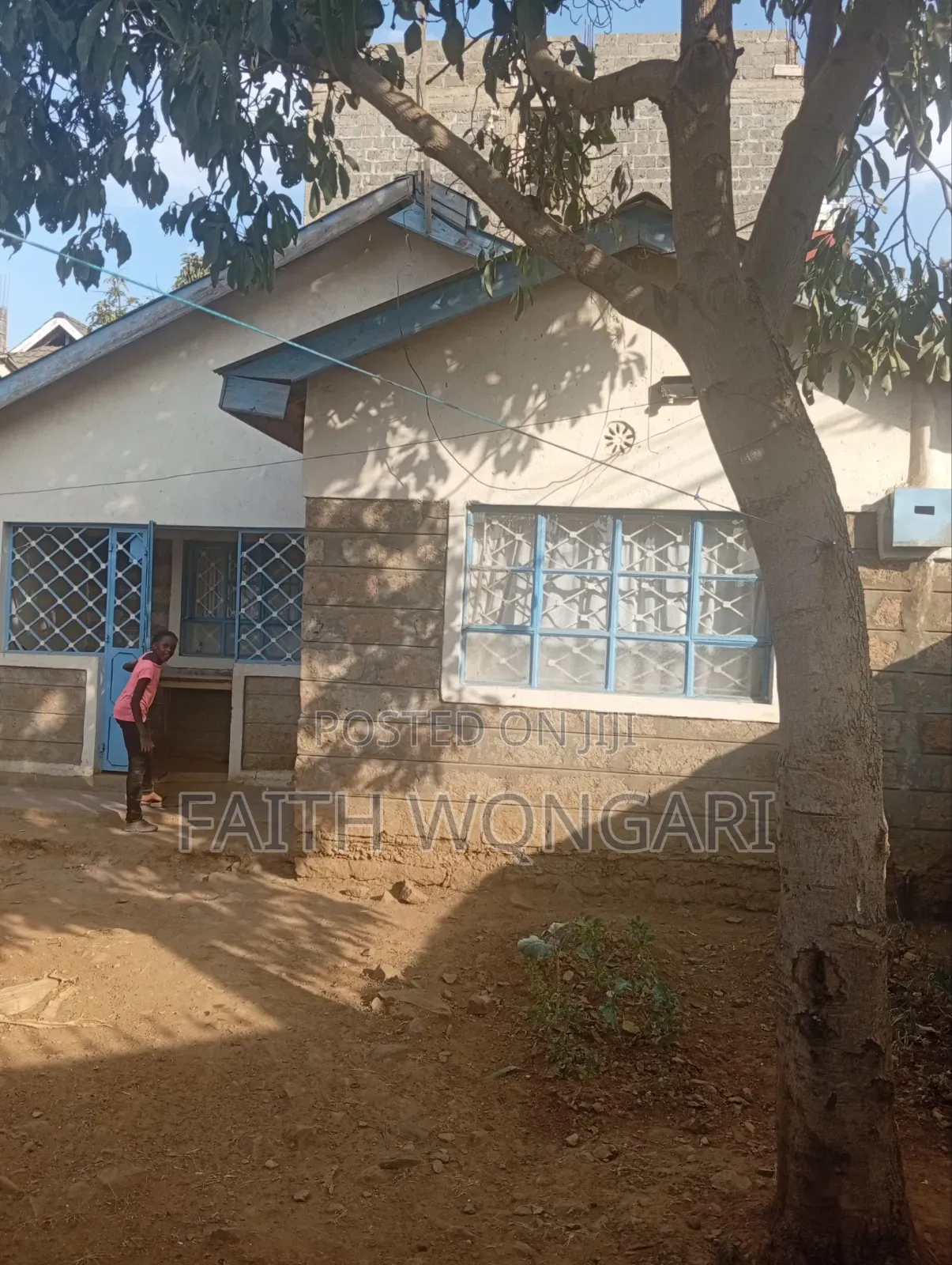 Plot for Sale in Mihango-Utawala