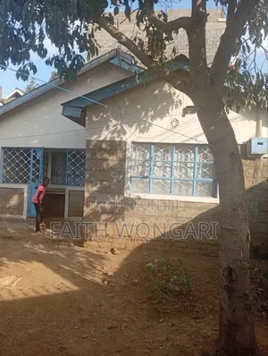 Plot for Sale in Mihango-Utawala
