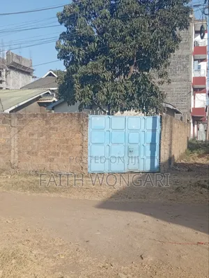 Plot for Sale in Mihango-Utawala