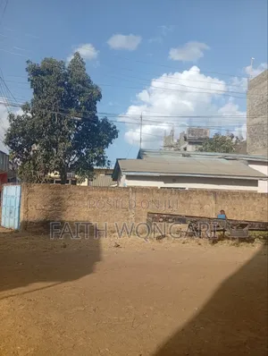 Plot for Sale in Mihango-Utawala