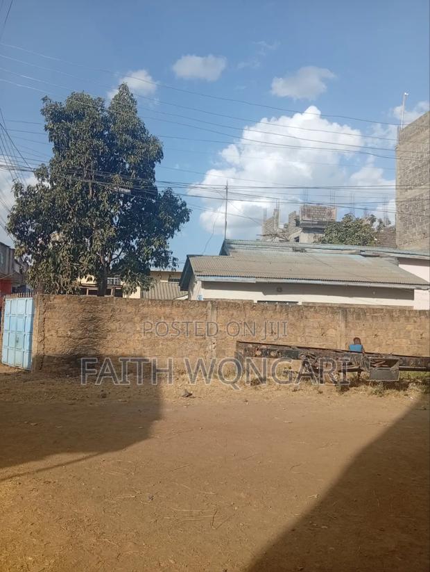 Plot for Sale in Mihango-Utawala - thumbnail 5