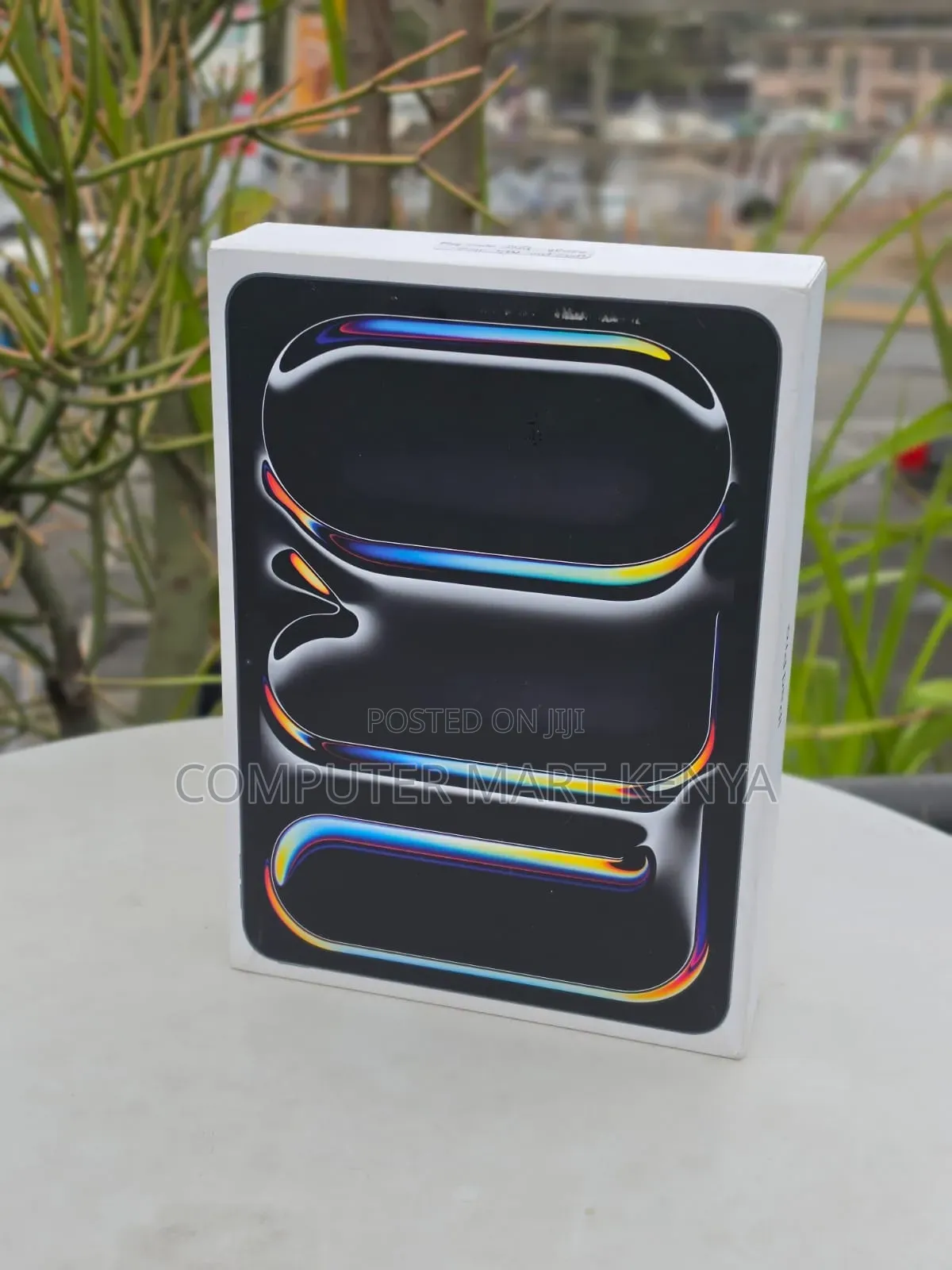 New Apple iPad Pro 256 GB Silver