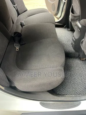 Nissan Bluebird 2010 Blue