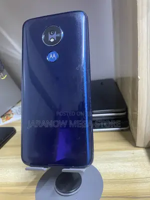 Motorola Moto G7 Power 32 GB Blue