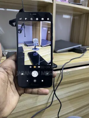 Motorola Moto G7 Power 32 GB Blue