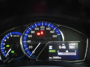 Toyota Axio 1.5 Hybrid 2WD 2019 Silver