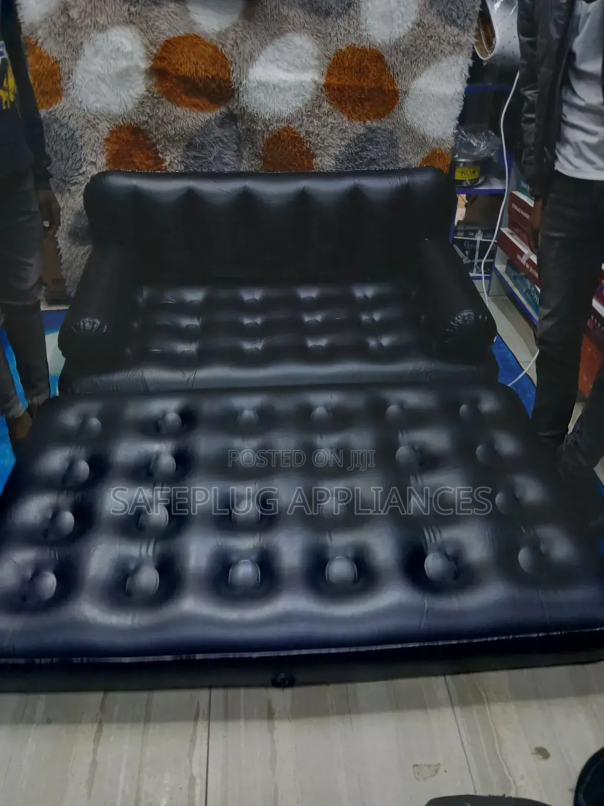 Intex Inflatable Matresses and Sofa Available in Stock