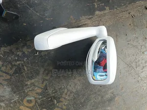 Wing Mirror Universal Prado 95/ 120/ Probox