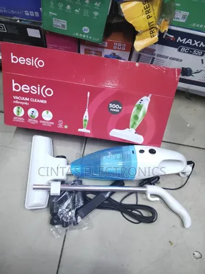 Besico 500W Vacuum Cleaner