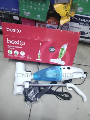 Besico 500W Vacuum Cleaner