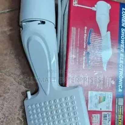 Instant Shower