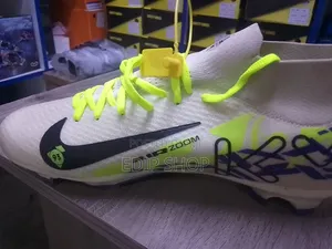 Airzoom Football Boots ✓ 
