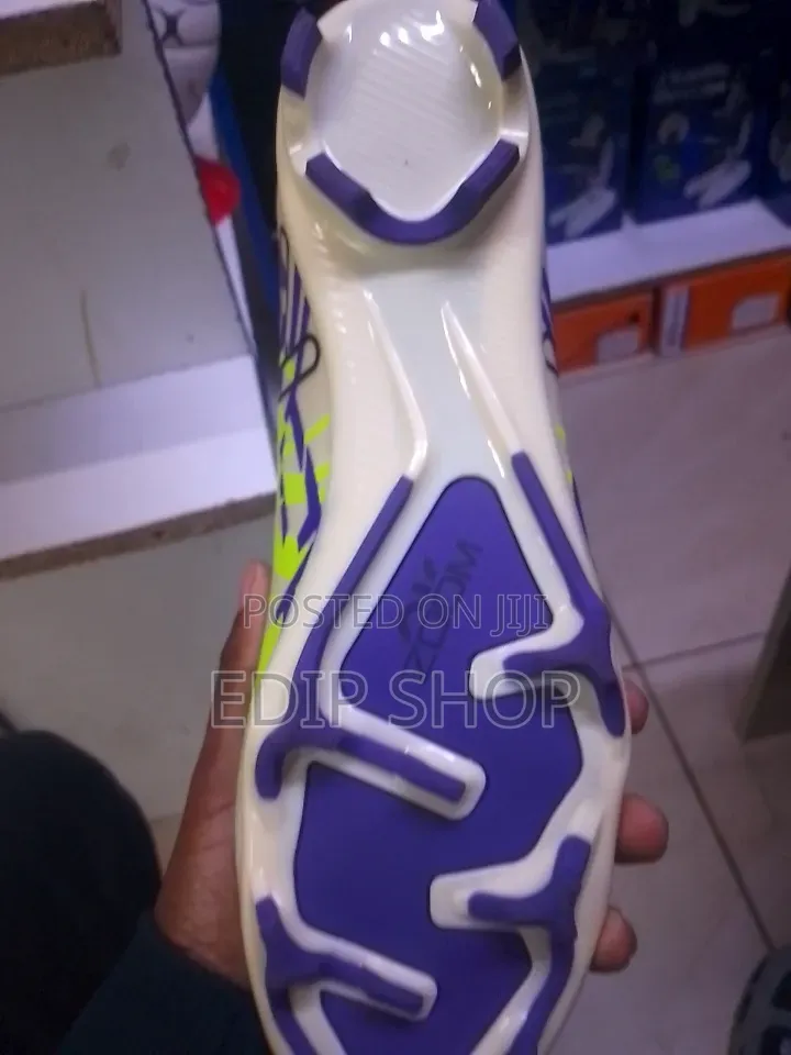 Airzoom Football Boots ✓ 