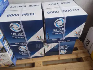 GLINK Outdoor LAN Network Wiring Cable