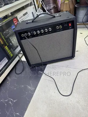 Fender GA 30 Guitar Combo