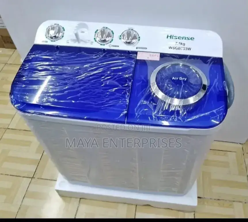 Appliances