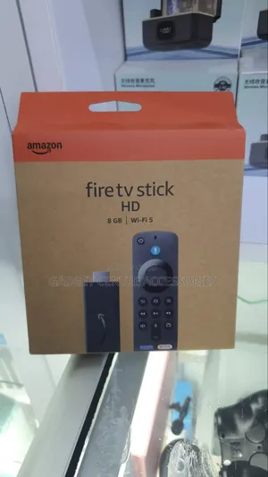 New Amazon Fire TV Stick HD 8gb/WiFi 5