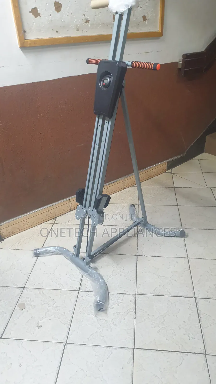 Original Maxi Climber Vertical Climber